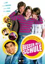 «Besser als Schule» трейлер фильма в хорошем качестве 1080p