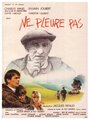 Фильм «Ne pleure pas» смотреть онлайн фильм в хорошем качестве 720p