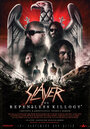 Фильм «Slayer: Безжалостная киллография» смотреть онлайн фильм в хорошем качестве 720p