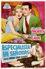 Фильм «Especialista en señoras» смотреть онлайн фильм в хорошем качестве 1080p