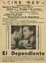 Фильм «El dependiente» скачать бесплатно в хорошем качестве без регистрации и смс 1080p