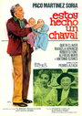 Фильм «Estoy hecho un chaval» смотреть онлайн фильм в хорошем качестве 720p