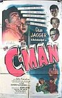 Фильм «C-Man» смотреть онлайн фильм в хорошем качестве 720p