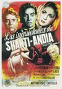 «Las inquietudes de Shanti Andía» трейлер фильма в хорошем качестве 1080p