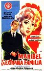 Фильм «Maribel y la extraña familia» смотреть онлайн фильм в хорошем качестве 1080p