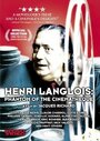 «Le fantôme d'Henri Langlois» кадры фильма в хорошем качестве