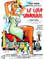 Фильм «Le coin tranquille» смотреть онлайн фильм в хорошем качестве 1080p