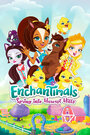 Мультфильм «Enchantimals: Весна на урожайных полях» скачать бесплатно в хорошем качестве без регистрации и смс 1080p