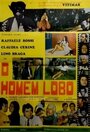 «O Homem Lobo» кадры фильма в хорошем качестве