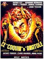 Фильм «Ce coquin d'Anatole» смотреть онлайн фильм в хорошем качестве 720p