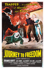 Фильм «Journey to Freedom» смотреть онлайн фильм в хорошем качестве 720p