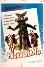 Фильм «Pagan Island» смотреть онлайн фильм в хорошем качестве 1080p