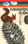 «Kamarátka Suska» трейлер фильма в хорошем качестве 1080p