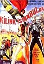 Фильм «Kilink Istanbul'da» смотреть онлайн фильм в хорошем качестве 720p