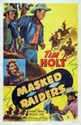 Фильм «Masked Raiders» скачать бесплатно в хорошем качестве без регистрации и смс 1080p