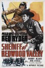 Фильм «Sheriff of Redwood Valley» скачать бесплатно в хорошем качестве без регистрации и смс 1080p