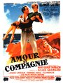 «Amour et compagnie» кадры фильма в хорошем качестве