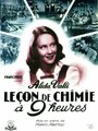 Ore 9: Lezione di chimica (1941)