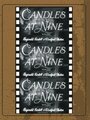 Фильм «Candles at Nine» скачать бесплатно в хорошем качестве без регистрации и смс 1080p