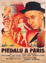 Фильм «Piédalu à Paris» скачать бесплатно в хорошем качестве без регистрации и смс 1080p