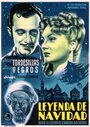 Фильм «Leyenda de Navidad» смотреть онлайн фильм в хорошем качестве 720p