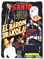 Фильм «El barón Brakola» смотреть онлайн фильм в хорошем качестве 720p