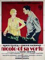 Фильм «Nicole et sa vertu» смотреть онлайн фильм в хорошем качестве 720p