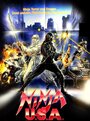 Фильм «USA Ninja» смотреть онлайн фильм в хорошем качестве 1080p