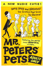 Фильм «Mr. Peter's Pets» смотреть онлайн фильм в хорошем качестве 720p