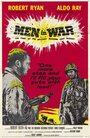 Фильм «Men in War» смотреть онлайн фильм в хорошем качестве 720p