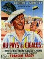 Фильм «Au pays des cigales» смотреть онлайн фильм в хорошем качестве 720p