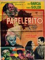 Фильм «El papelerito» смотреть онлайн фильм в хорошем качестве 720p