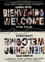 «Bienvenido-Welcome» трейлер фильма в хорошем качестве 1080p