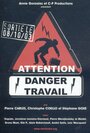 Фильм «Attention danger travail» смотреть онлайн фильм в хорошем качестве 1080p