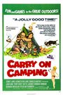 Фильм «Carry on Camping» смотреть онлайн фильм в хорошем качестве 720p