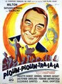 «Ploum, ploum, tra-la-la» трейлер фильма в хорошем качестве 1080p