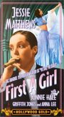 Фильм «First a Girl» смотреть онлайн фильм в хорошем качестве 720p