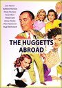 Фильм «The Huggetts Abroad» смотреть онлайн фильм в хорошем качестве 720p