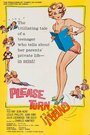 Фильм «Please Turn Over» смотреть онлайн фильм в хорошем качестве 1080p