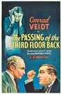 Фильм «The Passing of the Third Floor Back» смотреть онлайн фильм в хорошем качестве 720p