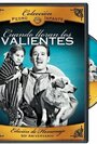 «Cuando lloran los valientes» трейлер фильма в хорошем качестве 1080p