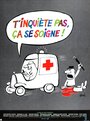 Фильм «T'inquiète pas, ça se soigne» скачать бесплатно в хорошем качестве без регистрации и смс 1080p