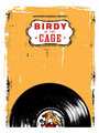 Birdy in the Cage (2003)