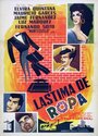 Фильм «Lástima de ropa» смотреть онлайн фильм в хорошем качестве 720p