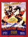 Фильм «Frontier Days» смотреть онлайн фильм в хорошем качестве 720p