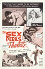 «The Sex Perils of Paulette» кадры фильма в хорошем качестве