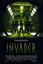 «Invader» трейлер фильма в хорошем качестве 1080p