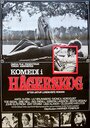 «Комедия в Хегерскуге» трейлер фильма в хорошем качестве 1080p