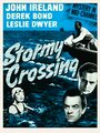 Фильм «Stormy Crossing» смотреть онлайн фильм в хорошем качестве 720p