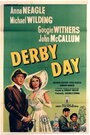 Фильм «Derby Day» смотреть онлайн фильм в хорошем качестве 720p